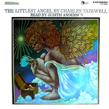 Charles Tazewell: The Littlest Angel